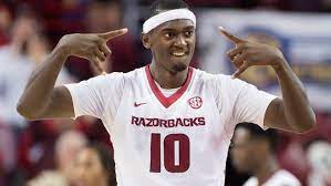 Get the comprehensive player rosters for every nfl pro football team. Vanderbilt Can T Stop Arkansas Bobby Portis