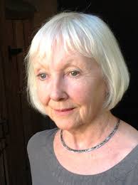 Happy Birthday to our very own favorite lady Maureen Johnson!