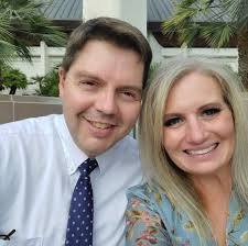 My husband and I were the founders and original owners of K-Vay's  restaurant. We are blessed to have Father John not only as our priest but  our friend. And in the late