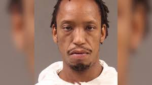 40-year-old man arraigned