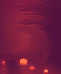 Get Lost In These Surreal Gifs Space Art Pixel Art Animation Art
