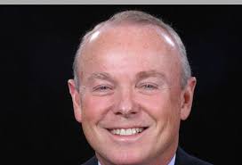 Benny Blaylock, the new Dean of the College of Pharmacy