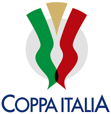 Italy cup) is an italian football annual cup competition. File Coppa Italia Logo Svg Wikimedia Commons