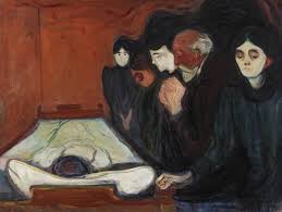 Image result for edvard munch