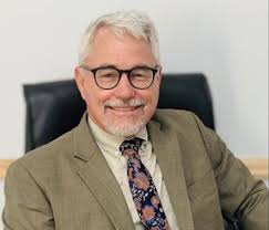 International Christian School of Vienna Names Director Siebert Myburgh