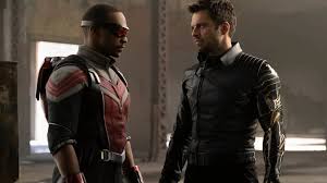 The Falcon And The Winter Soldier Fakta Menarik Cinemags