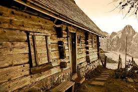 Almhutte Alm Bilder Bauernhof