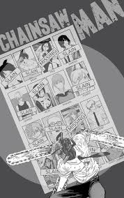 The series isn't afraid to show deaths with lot of the introduced characters end up dead. A Joke About The Deaths In Chainsaw Man And The Famous Cover For X Men Days Of A Future Past Chainsawman