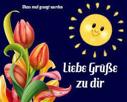 Danke lieber achim auch von meiner seite, etwas spät hab es aber eben erst. á… Liebe Grusse Bilder Liebe Grusse Gb Pics Gbpicsonline