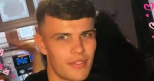 Young Dewsbury footballer sent tragic text to girlfriend hours before he  took his own life