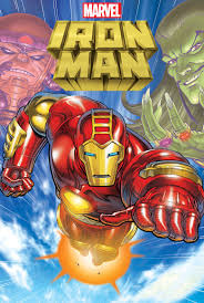 Iron man 2 robert downey jr. Iron Man Watch Episodes On Disney Or Streaming Online Available In The Uk Reelgood
