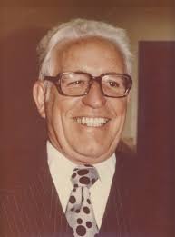 Harry Russell Obituary