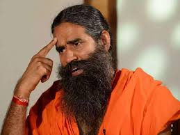 Baba Ramdev: Patanjali misleading ads: Baba Ramdev, Acharya Balkrishna  tender unconditional apology again to Supreme Court - The Economic Times