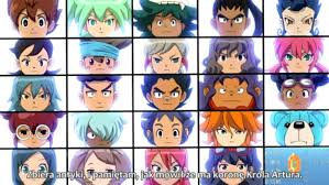 Inazuma Eleven Go Chrono Stone Odcinek 35 Video Dailymotion If you are using an adblock you probably won't be able to watch in hd and sometimes you will get errors like no video. inazuma eleven go chrono stone odcinek 35