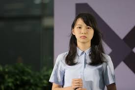 Viimeisimmät twiitit käyttäjältä agnes chow 周庭 (@chowtingagnes). é¦™æ¸¯ä¼—å¿—å'¨åº­å–Šè¯åšåŒæƒ… æ—¥ç½'å‹æ€åº¦ç½•æœ‰ æœ‰å§æ–°é—»
