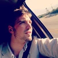 Richard Pandolfo's Instagram, Twitter & Facebook