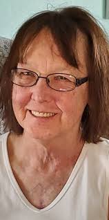 Obituary of Barbara Jean Wentworth