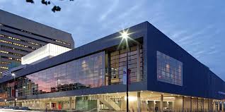 Holland Performing Arts Center Omaha Ne 68102
