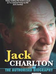 Jack Charlton by Colin Young