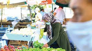 Merkez bankaları, ekonomiyi sorunsuz bir şekilde çalışır halde. Nrusujaddz9j2m