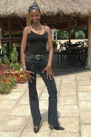 Hili kwa wanaume wa nairobi pia. Rwanda Kupata Wawakili Wa Miss East Africa 2009 Jumamosi Spoti Na Starehe