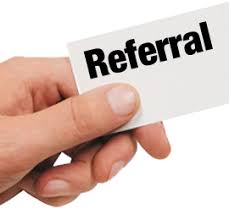 Hasil gambar untuk Referral