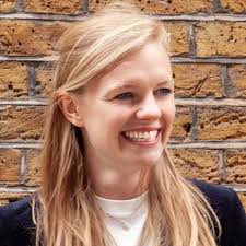 Francesca Warner, Author at TechCrunch