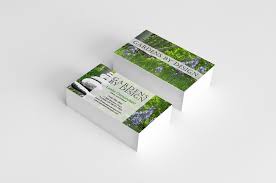 Building garden fences used to be such a simple job that was most often done by a farmer or homeowner to provide a simple fence to keep varmints out of the garden. Gardens By Design Business Cards D4 Advanced Media
