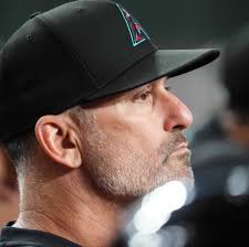 Diamondbacks manager Torey Lovullo talks about the emotional swings from  Friday's loss