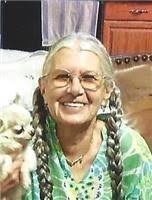 Jacqueline Levesque Obituary (1946