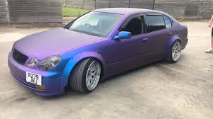 1jzgte parts // jza70 // jzx100 // jzx110 // mark ii // cresta 1uz 2uz 3uz toyota v8 peformance parts electronics, ems, email engine tuning, gauges. Liam Francis ×'×˜×•×•×™×˜×¨ Alright Guys Here S The Reveal Of The Colour Of My Car So Glad I Chose This Car Wrap Modifiedmedia Lexus Gs300 Modified Stance Https T Co Gzfrsuftbw