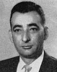 Benjamin Ira Lowe (1922-1975)