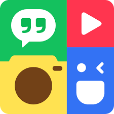 First, users can edit their photos . Photogrid Video Pic Collage Maker Photo Editor 6 98 Apk Download By Cheetah Mobile Photo Editor Apkmirror