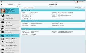 Chealthcare Electronic Medical Record By Crave Infotech