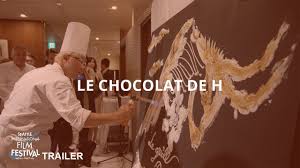 Siff 2019 Trailer Le Chocolat De H Youtube