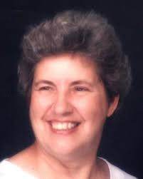 Naomi Goldsmith Obituary (1931