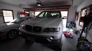 Maybe you would like to learn more about one of these? Diy Bmw E53 X5 Transmission Tc Fluid Change Applies To Most Bmws Youtube
