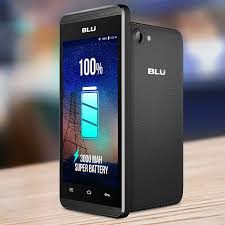 Amazon.com: BLU Energy JR - 4.0" GSM ...