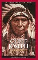 Chief Joseph, Ted Meyers
