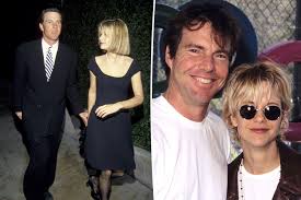 Dennis Quaid says he doesn't 'regret' Meg Ryan marriage despite both having  affairs