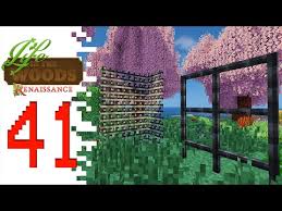 Mar 24, 2014 · life in the woods is a 1.6.4. Life In The Woods Renaissance Ep52 New Animal Minecraft Blumble