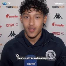 Blackburn Rovers added a new photo.