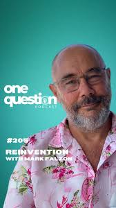 🎙 A Visionary Leader, a Serial Innovator, and a Champion of Bold Ideas