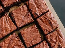 Yummy Le Brownie Aux Pepites De Chocolat Blanc Facon Cyril Lignac Brownie Chocolat Pepites De Chocolat Blanc Chocolat
