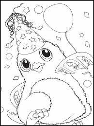 Hatchimals 4 Ausmalbilder Fur Kinder Malvorlagen Zum Ausdrucken Und Ausmalen Malvorlagen Kostenlose Ausmalbilder Ausmalbilder