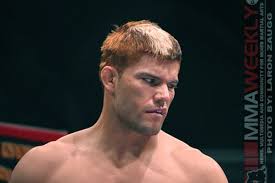 Josh Thomson ("The Punk")