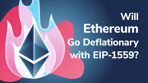 Eth latest news ✅ ether price forecast with historical, fundamental & technical analysis. What Is Eip 1559 And Will Ethereum Go Deflationary With It