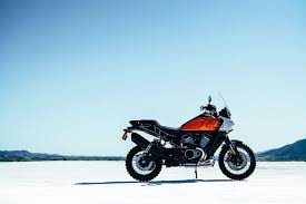 Retro Enduro Adventure Motorcycles Best Looking For 2020 In 2020 Adventure Motorcycling Harley Davidson Harley