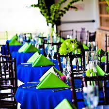 10 Of The Best Colors Matching Royal Blue Blue Green Wedding Green Wedding Decorations Green Themed Wedding