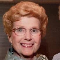 Mary M. Eichler Obituary (2024)